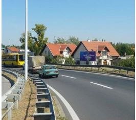 Beograd - BG D256