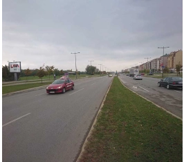 Novi Sad - NS S037
