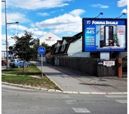 Novi Sad - NS S038