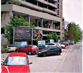 Novi Sad - NS T05