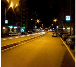 Novi Sad - Banderašice - Braće Ribnikar