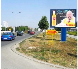 Novi Sad - NS P20a