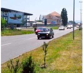 Novi Sad - NS P34b