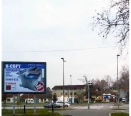 Novi Sad - NS T124