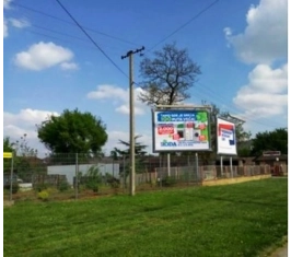 Novi Sad - NS T193