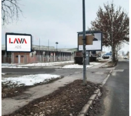 Novi Sad - NS T196