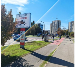 Novi Sad - NS CL03a