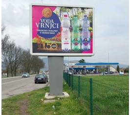 Vrnjačka banja - CLB 01a