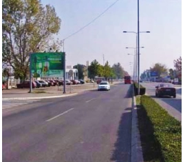 Niš - NI AN3
