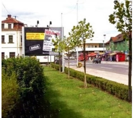 Niš - NI AN16