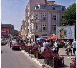 Niš - NI AN30