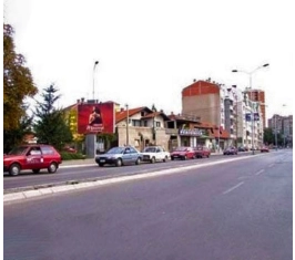 Niš - NI AN36