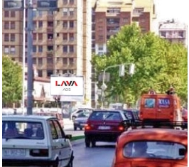 Niš - NI AN57
