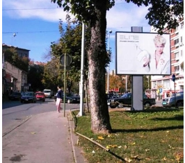 Niš - NI AN75