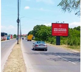 Niš - NI AN76