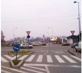 Niš - NI AN89