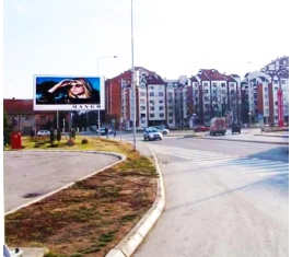 Niš - NI AN90