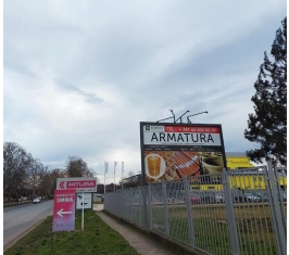 Beograd - BG TU02a