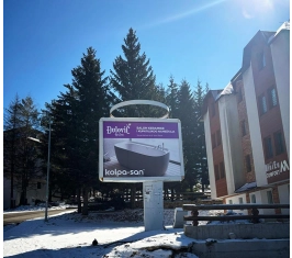 Kopaonik - MD01