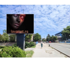 Leskovac - LE ZM5