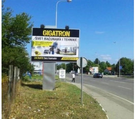 Leskovac - LE RR12
