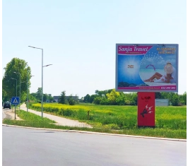 Nova Pazova - NP FC5a