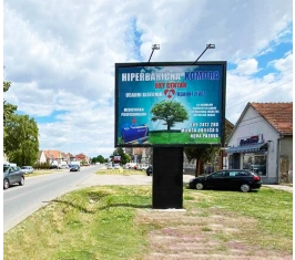 Nova Pazova - NP FC10a