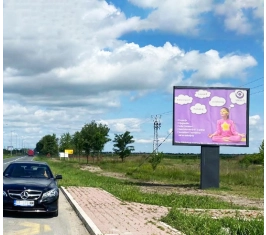 Nova Pazova - NP FC8a