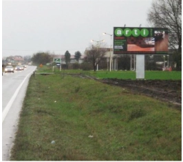 Stara Pazova - SP P01a