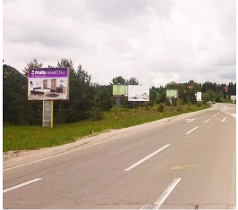 Zlatibor - ZL P07b