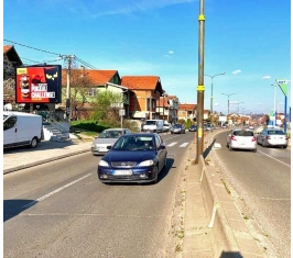 Kragujevac - KG KM30