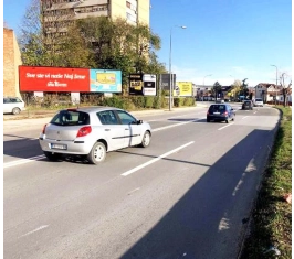 Kragujevac - KG KM16