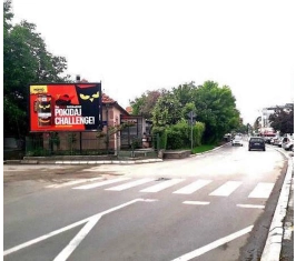 Kragujevac - KG KM12