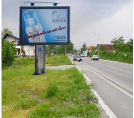 Kraljevo - KV P02b