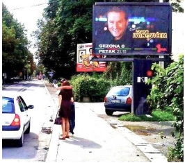 Kraljevo - KV KM03
