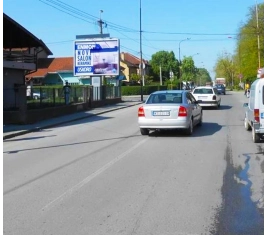 Kruševac - KŠ P03b