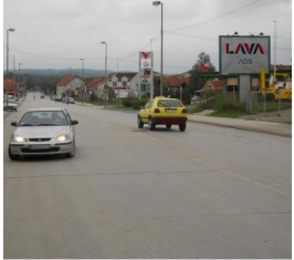Kruševac - KŠ S06