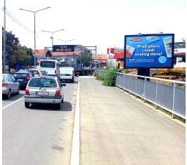 Kruševac - KŠ KM07
