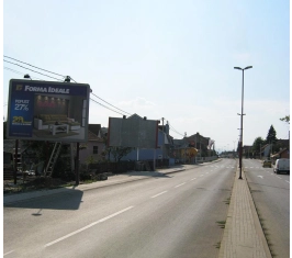 Čačak - ČA S06