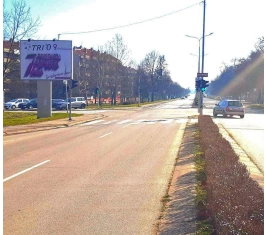 Jagodina - JA KM06