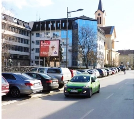 Zrenjanin - ZR P04b
