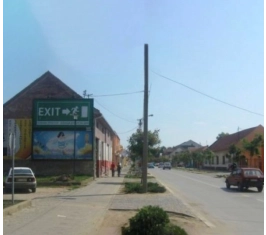 Zrenjanin - ZR S01