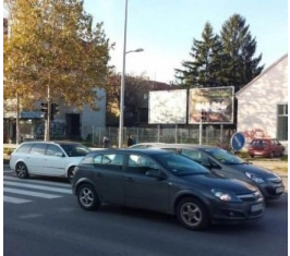 Zrenjanin - ZR RR16