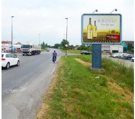 Vrbas - VS P08a