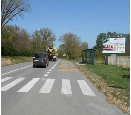 Bačka Topola - BT S05