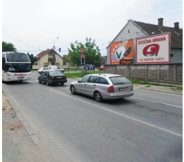 Sremska Mitrovica - SM P02