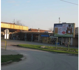 Novi Bečej - NBČ S02