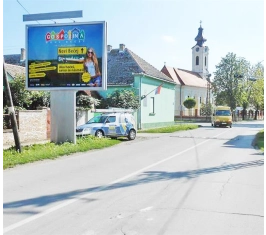 Novi Bečej - NBČ P02b