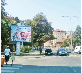 Loznica - LO T4b