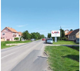 Kovačica - KC S07